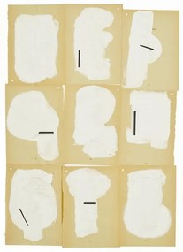 Poster 50x70 cm Cover – Atelier Cph – The Poster Club