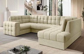 Coltar extensibil Blewett pe dreapta Monolith 04