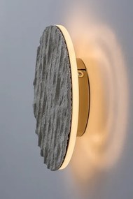 Rabalux 71526 - Aplică de perete LED TIMMO LED/12W/230V 3000/4500/6500K bej