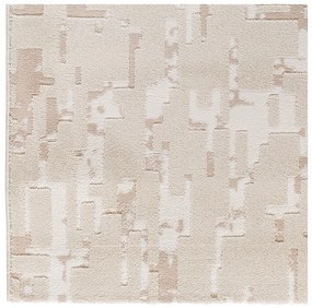 Covor crem 200x290 cm Baresa – Universal