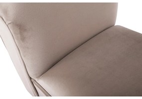 BAN609 - Bancuta 100 cm, bancheta, banca living, dormitor, hol - Gri deschis