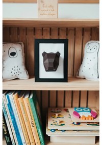 Set creativ de pliere a hârtiei Papertime Mini Ursulețul