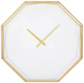 Ceas de perete ø 56 cm Goldy – Mauro Ferretti