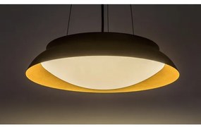 Lustră LED pe cablu Rabalux 72134 HAFSA LED/24W/230V 3000K