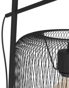 Lampadar WRINGTON 1xE27/60W/230V Eglo 32468