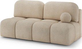 Canapea Nuwia extensibil, 200x102x100 cm – Avexin 18