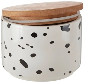 Recipient din ceramică pentru alimente Speckled – Premier Housewares