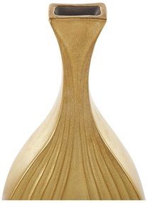 Vază 39 cm Tiggy (auriu) . 1076116