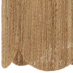 Lustră pe cablu Atmosphera JANICE 1xE27/40W/230V iută