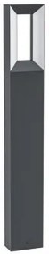 Mini stalp exterior led 10W RIFORANO 98728 Eglo