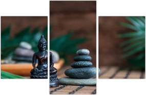 Tablou - Echilibru (90x60 cm)