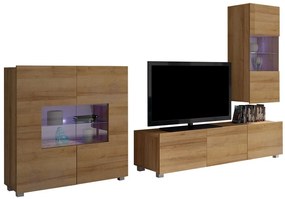 Mobila pentru sufragerie PGH12