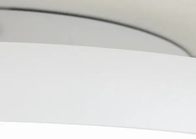 Orion - Plafonieră LED KANT LED/30W/230V 2700/3200/4000K Ø 40 cm albă