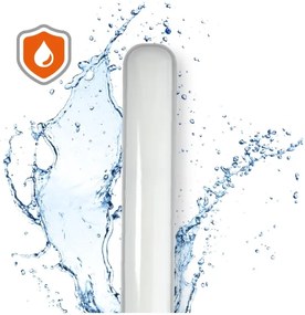 Lampă tehnică fluorescentă LED NEGRO LED/36W/230V IP65 4000K