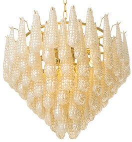 Candelabru, Lustra deosebita LUX design modern Chaves S