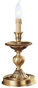 Veioza, Lampa de masa LUX realizata manual, Alberto