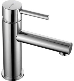 Mexen Elba baterie de lavoar, crom - 74100-00