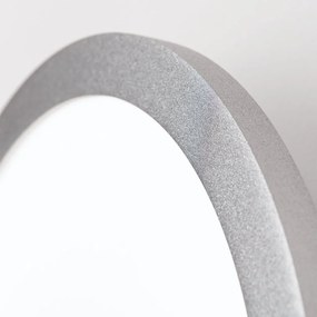 Plafoniera LED design circular GREG D-25cm