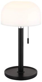 Lampă LED de masă Globo 21016S NORMAN LED/1,5W/3,7V 3000/4200/6000K negru