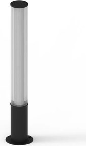 Stalp LED iluminat exterior IP65 Gardenia 25W