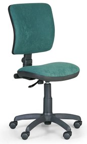 Scaun de lucru Milano II, verde