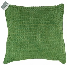 Husa de perna decorativa JASON 45x45 cm, verde