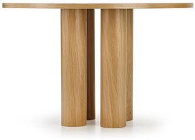 Masa rotunda Elefante - ø120 / h77 cm
