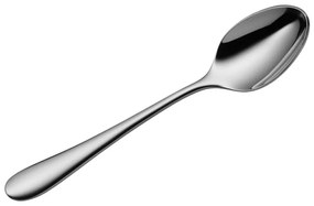 Set tacamuri WMF Merit Protect, 30 piese, Cromargan protect, Protectie impotriva zgarieturilor, Otel inoxidabil 18/10, Argintiu mat