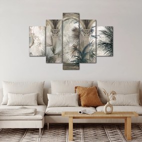 Tablou - Coloane (150x105 cm)