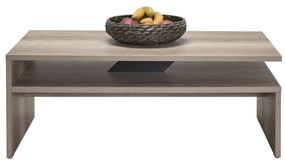 Măsuță de cafea Losuku 3 (Nuc deschis) . 1093311