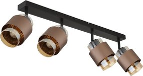 Plafoniera stil minimalist MILLEY 4L