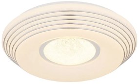 Plafoniera LED cu telecomanda PILLO