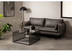 Măsuță de cafea DEVIN negru