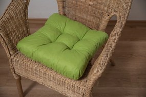 Perna pentru scaun Soft primavara verde