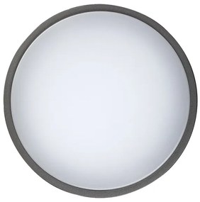 Rabalux 8848 - Plafonieră LED pentru exterior HAMBURG LED/12W/230V IP44