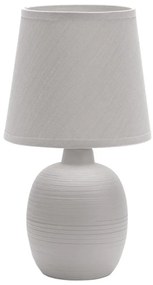 Lampă de masă Aigostar 1xE14/40W/230V