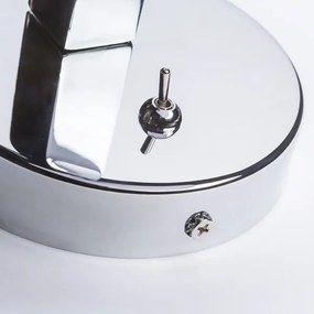 Lampă de perete mică 1xE27/42W/230V RED-Design Rendl-R11976