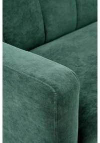 Canapea cu 2 locuri FIGA, turcoaz