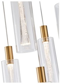 Plafonieră LED/38W/230V 3000K