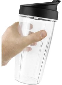 Sencor blender nutri smoothie 1000W/230V negru