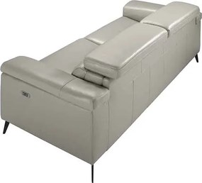 Canapea design italian, 3 locuri, functia relaz, Alfredo