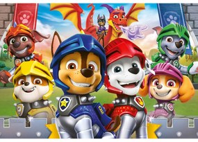 PUZZLE PATRULA CATELUSILOR MODEL 1, 35 PIESE - RAVENSBURGER (RVSPC05617)