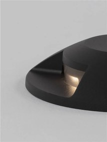 Spot LED exterior IP65 GRADO 3 D-20cm