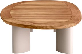 Masuta de cafea design LUX pentru interior si exterior Free Form