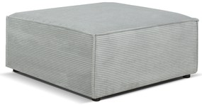 Modul canapea(taburete) Cuboid (gri). 1071632