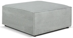 Modul canapea(taburete) Cuboid (gri). 1071632
