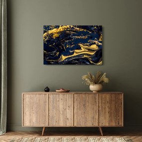 Tablou abstracției (90x60 cm)