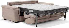 Canapea lemn masiv Extensibilă Artu 215 x 100 cm
