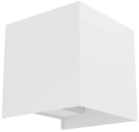 Aplică LED Eglo 901051 VALMONTONE 2xLED/1,5W/230V 3000K alb