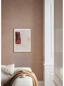 Poster 50x70 cm Bloom – Berit Mogensen Lopez – The Poster Club